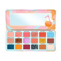 PALETTE ITALIAN SPRITZ EYESHADOW